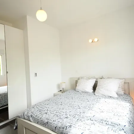 Appartamento Spot 2 Be - 2 Clim - Balcon Parking Rer C *