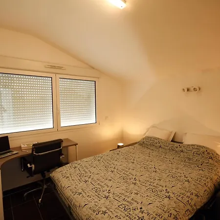Spot 2 Be - 2 Clim - Balcon Parking Rer C Appartamento *