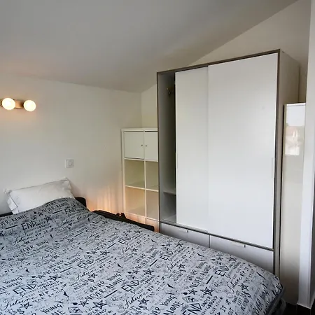 Spot 2 Be - 2 Clim - Balcon Parking Rer C Appartamento Egly