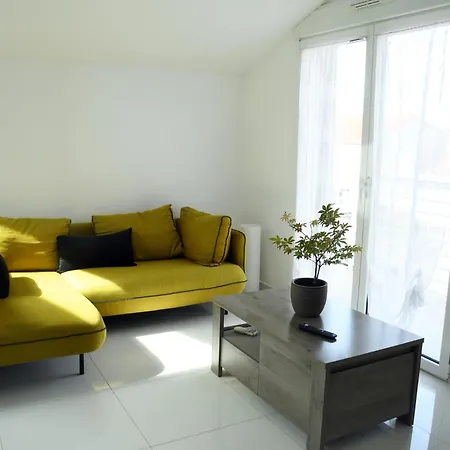 Appartamento Spot 2 Be - 2 Clim - Balcon Parking Rer C Egly